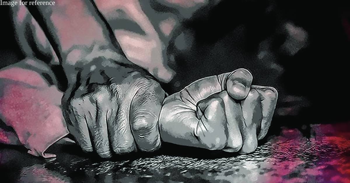 Yet another rape case involving minor reported in Hyderabad, third in a week